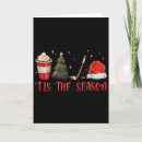 Search for ice hockey christmas cards Snow