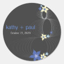 Search for plumeria wedding stickers Flowers