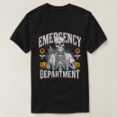 Search for skeleton nurse tshirts Room