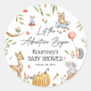 Search for let stickers Baby shower