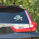 Search for alaska bumper stickers Usa