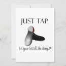 Search for tap invitations Music