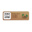 Search for apartment return address labels House
