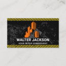 Search for earth business cards Consultant