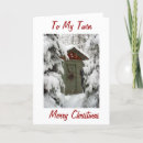 Search for secular christmas cards Photography