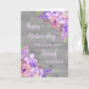 Search for friend mothers day cards Happy mother's day
