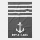 Search for bar towels Nautical