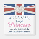 Search for kate magnets Commemorative