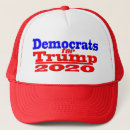Search for democratic hats Maga