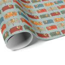 Search for characters wrapping paper Food