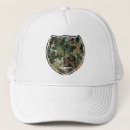 Search for natures hats Brown