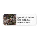 Search for blooming cherry tree return address labels Flower