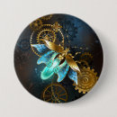 Search for steampunk badges Antique
