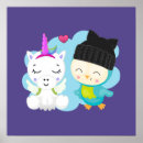 Search for kitty kids posters Unicorn