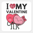 Search for i love bees stickers Valentines