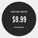 Search for swag stickers Business