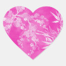 Search for pink texture stickers Floral