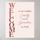 Search for autumn wedding posters Boho