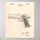Search for firearm posters Patent