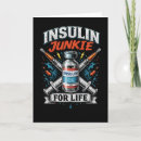 Search for injection cards Syringe
