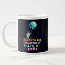 Search for planet earth mugs Stars