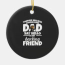 Search for coonhound christmas tree decorations Animal