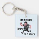 Search for running man key rings Sport