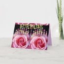 Search for rose 75th birthday invitations Pink