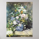 Search for vintage spring flowers posters Floral