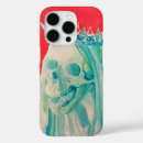 Search for original art iphone cases Red