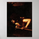Search for caravaggio posters Michelangelo merisi da caravaggio