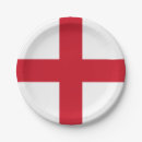 Search for england flag paper plates Patriotic