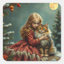 Search for cat fairy stickers Fairies