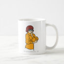 Search for velma mugs Cartoon character