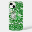 Search for celtic iphone cases Green
