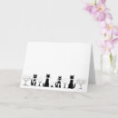 Search for four cats cards Kitten