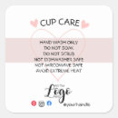 Search for caring hands stickers Handmade