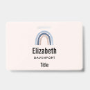 Search for rainbow id badges Fun