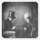 Search for playing chess stickers Male