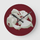 Search for plum clocks Nature