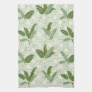 Search for banana leaf tea towels Floral