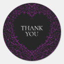 Search for purple halloween stickers Black