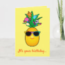 Search for tropical birthday cards Starfish