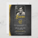 Search for vintage birthday invitations Adult birthday party