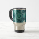 Search for mandala travel mugs Abstract