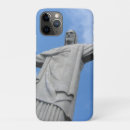 Search for christ the redeemer iphone cases God