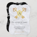 Search for white coat invitations Heraldic