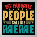 Search for meme posters Birthday