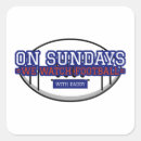 Search for sunday stickers Sports