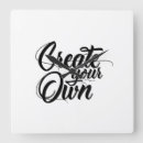 Search for create your own clocks Gifts